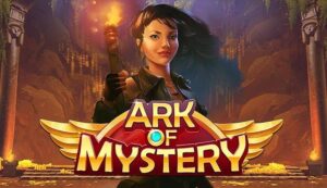 Ark of Mystery slot by Quickspin for real money