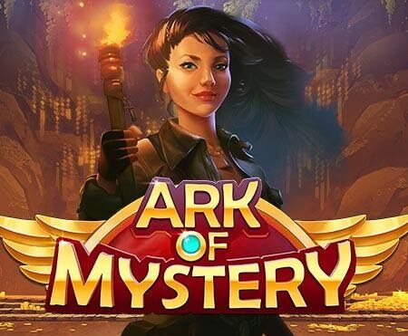 Ark of Mystery slot for real money by Quickspin