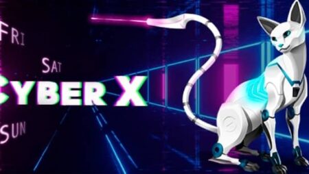 Mr Bit Casino: CyberX Tournaments