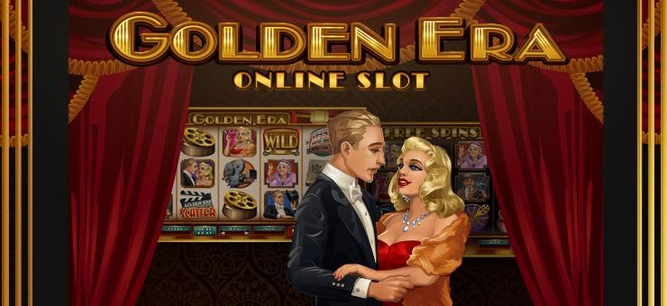 Golden Era Slot