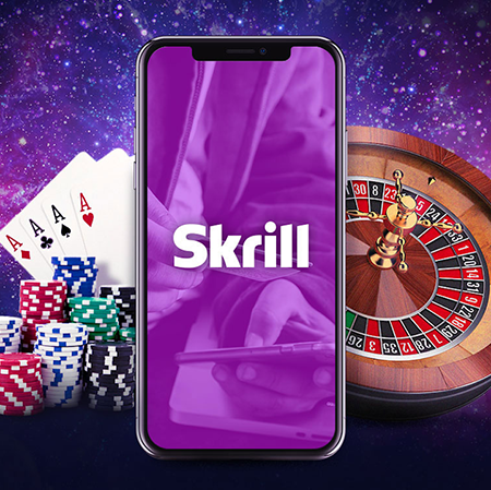 Where to Find the Best Skrill Online Casino in 2021