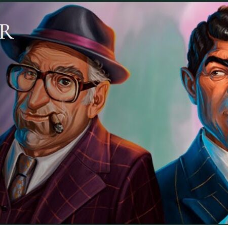 Participate in the Top Provider Tournament at Casinia Casino