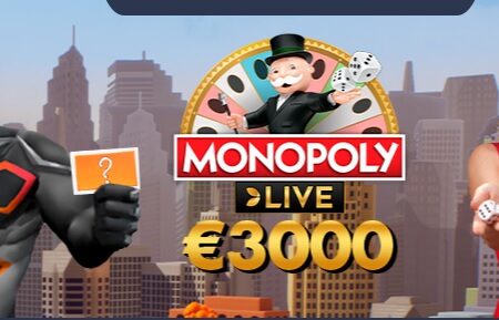 Cosmopoly Tournament at SlotV Casino