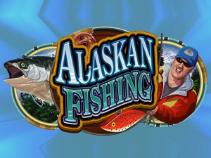 Alaskan Fishing slot by Microgaming picture