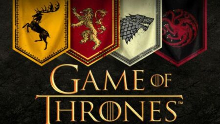 Game of Thrones slot for real money by Microgaming