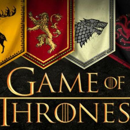 Game of Thrones slot for real money by Microgaming