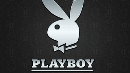 Playboy slot for real money by Microgaming