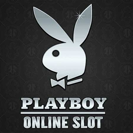 Playboy slot for real money by Microgaming