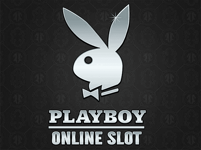 Playboy slot for real money by Microgaming