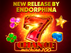 Chance Machine 100 slot for real money