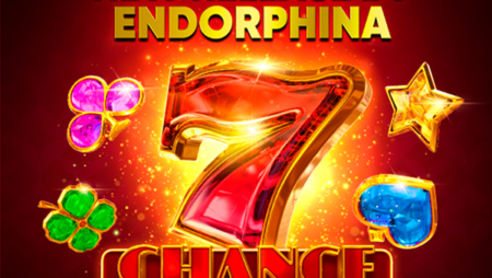 Chance Machine 100 slot for real money by Endorphina