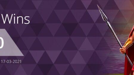 Malina Casino Drops and Wins Tournament