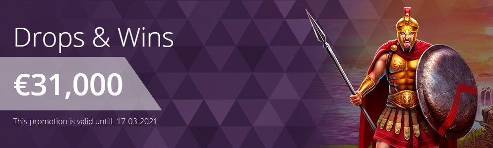 Malina Casino Drops and Wins Tournament