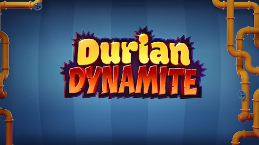 Durian Dynamite slot for real money by Quickspin