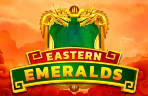 Eastern Emeralds slot for real money
