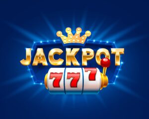 Online casino jackpots