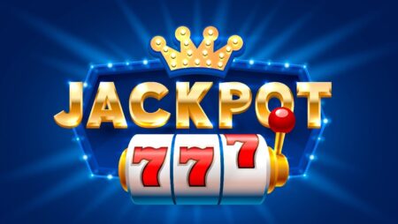 How online casino jackpots work?