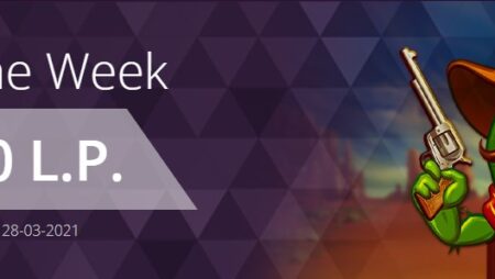 Slot of the Week Tournament by Malina Casino