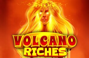 Volcano Riches slot