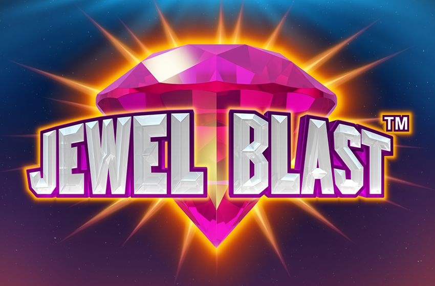 Jewel Blast slot for real money by Quickspin