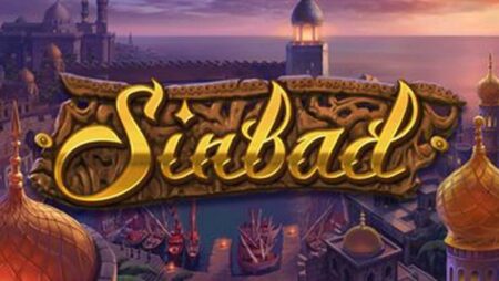 Sinbad slot for real money by Quickspin