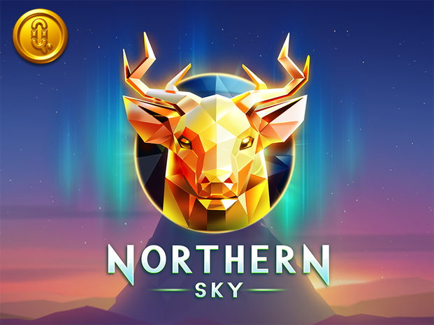Northern Sky slot for real money by Quickspin