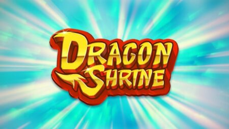 Dragon Shrine slot for real money by Quickspin