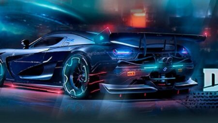 Luck March Network Promotion at Drift Casino