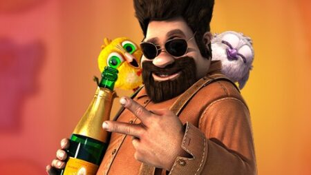 Free Spins Weekends at BetVoyager