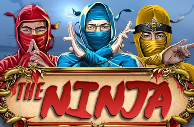 The Ninja slot for real money by Endorphina