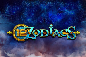 12 Zodiacs slot for real money