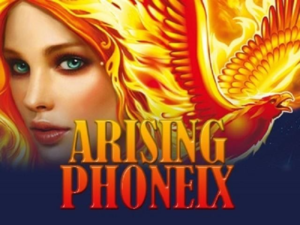 Arising Phoenix slot for real money