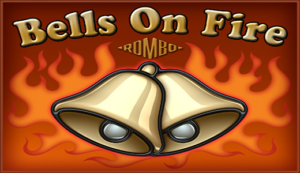 Bells on Fire slot for real money
