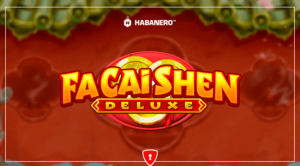 Fa Cai Shen Deluxe slot for real money