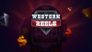 Western Reels for real money