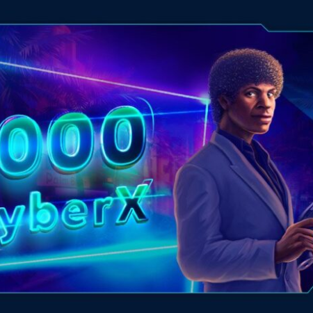 Upcoming Cyber X Tournament at Mr Bit Casino