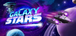 Galaxy Stars slot for real money