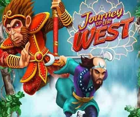 Journey to the West slot for real money by Genesis Gaming