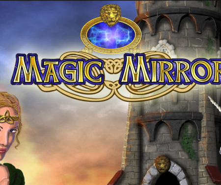 Magic Mirror slot for real money by Genesis Gaming