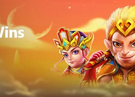 Daily Drops and Wins Promotion – Buran Casino