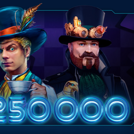 July Jackpot Network Promotion (Microgaming) at Mr Bit Casino