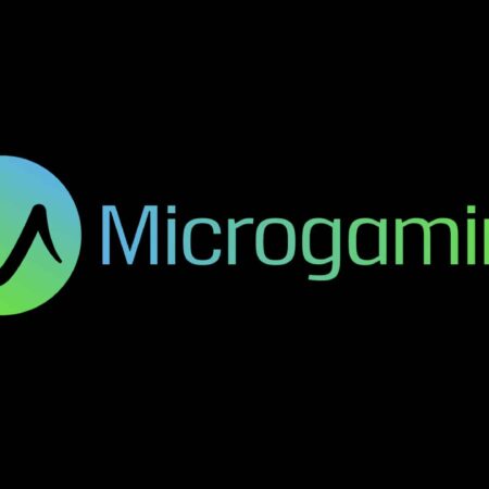 Microgaming: Julie Allison and DoubleUp Group