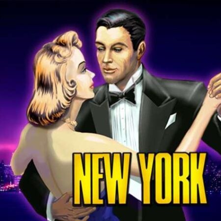 New York slot for real money by Belatra Games