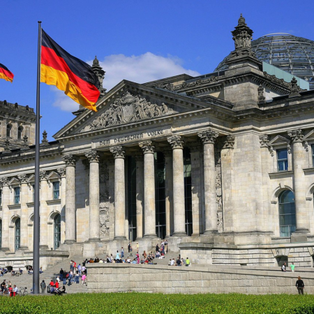 Germany Enforces New State Treaty on Gambling