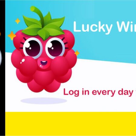 Lucky Winner Jackpot at Nomini Casino