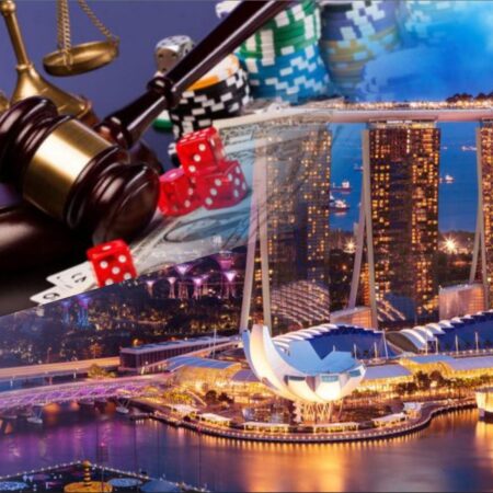 Public Consultation for Gambling Law Reform in Singapore