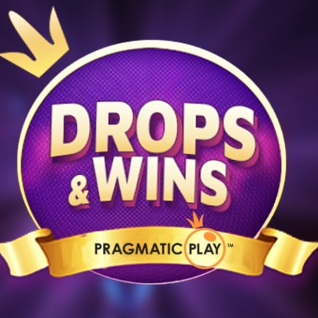 Drops and Wins Promotion at Casinia Casino