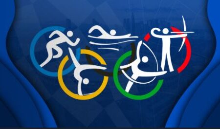 Frankly Tokyo Olympics Tournament