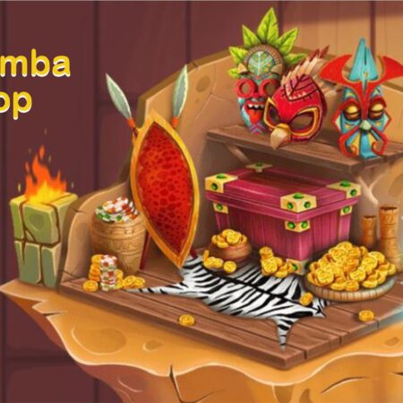 Shop at Wazamba Casino
