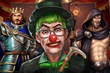 Stay Frank, Play’n Go Tournament at Frank Casino